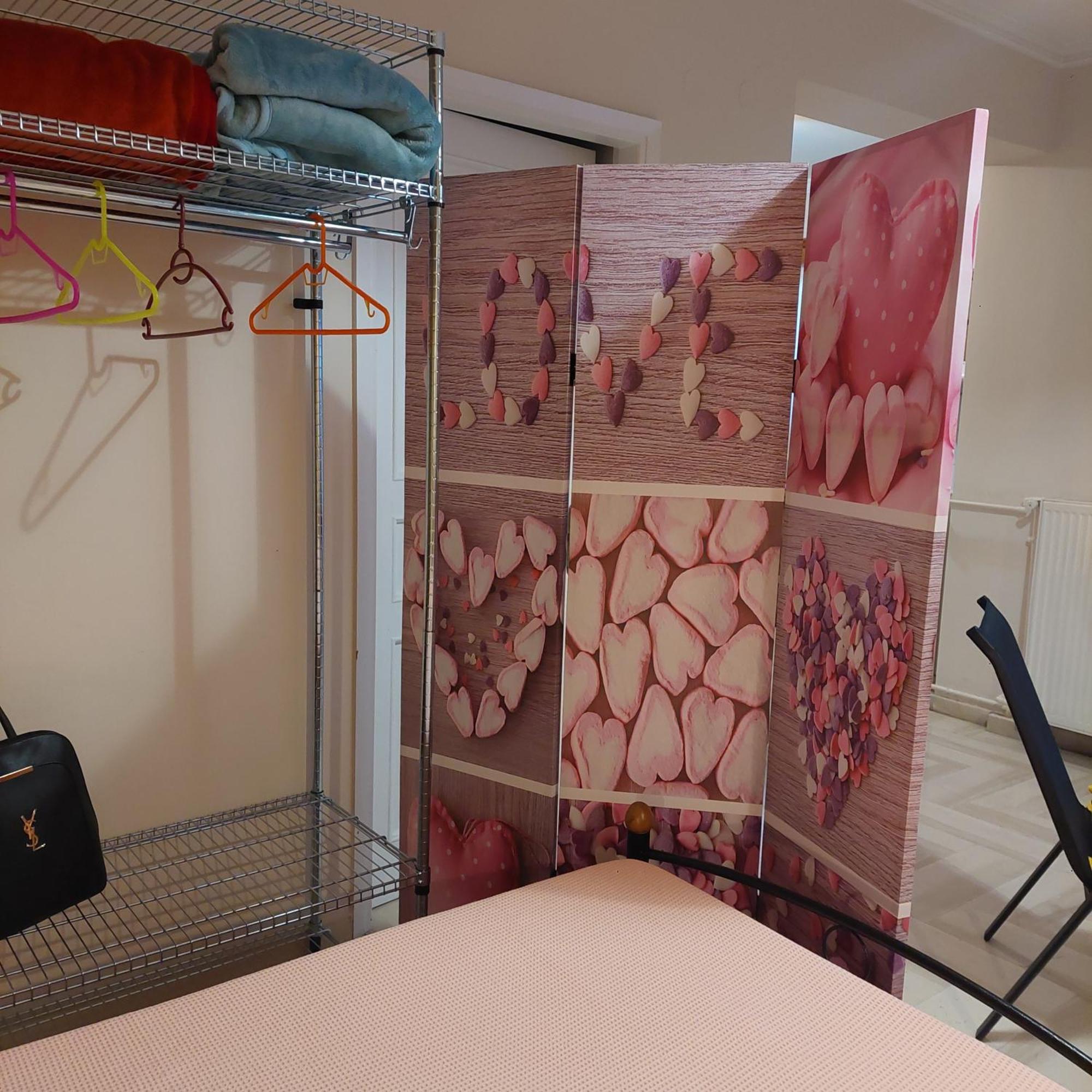 Family Apartment 파트라 외부 사진