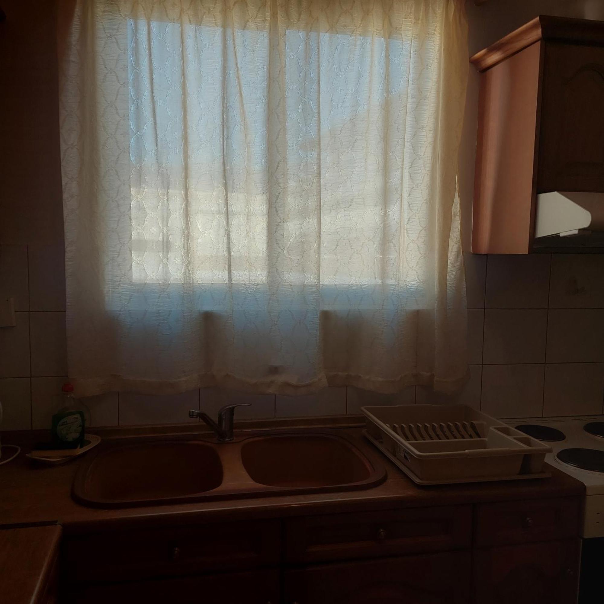 Family Apartment 파트라 외부 사진