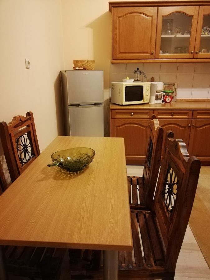 Family Apartment 파트라 외부 사진