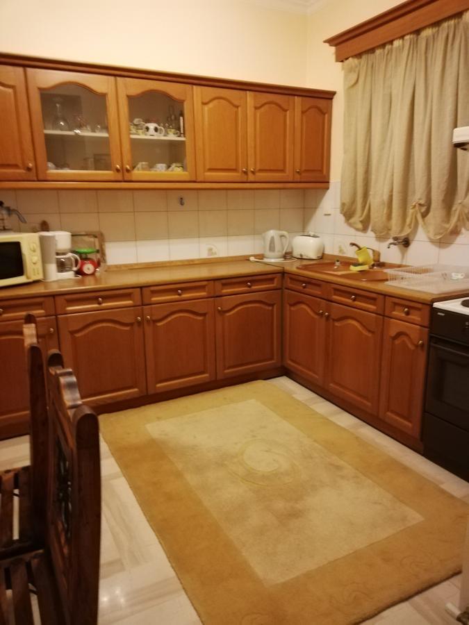 Family Apartment 파트라 외부 사진